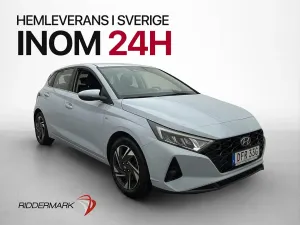 Hyundai i20 2020
